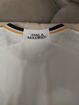 Camiseta Real Madrid Adidas