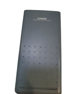 Calculadora Gráfica Casio fx-8700G 93950