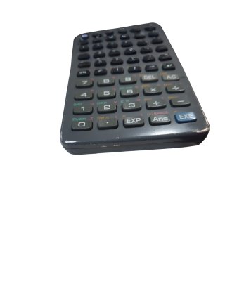Calculadora Gráfica Casio fx-8700G 93950