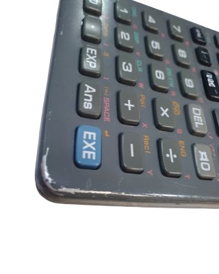 Calculadora Gráfica Casio fx-8700G 93950