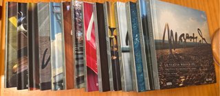 Lote 14 CD Mozart 250 Aniversario Deutsche Gram
