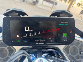 BMW R 1300 RT
