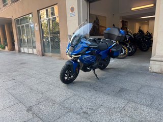 BMW R 1300 RT