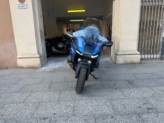 BMW R 1300 RT