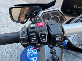 BMW R 1300 RT