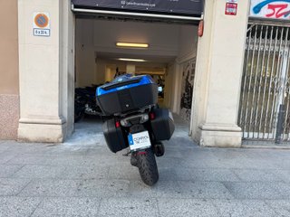 BMW R 1300 RT