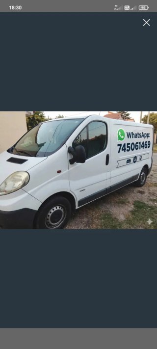 Servicio de pintura económico