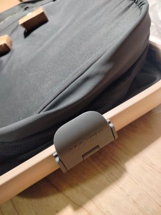 Maxi-Cosi ALBA Cuna Reclinable Moisés Trona