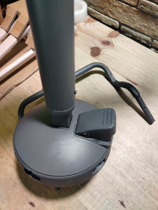Maxi-Cosi ALBA Cuna Reclinable Moisés Trona