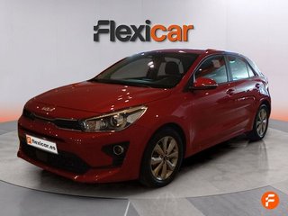 Kia Rio 1.2 DPi 62kW (84CV) Drive