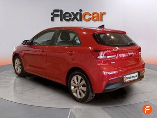 Kia Rio 1.2 DPi 62kW (84CV) Drive