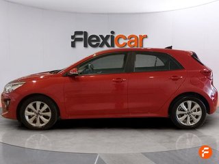 Kia Rio 1.2 DPi 62kW (84CV) Drive