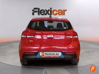 Kia Rio 1.2 DPi 62kW (84CV) Drive