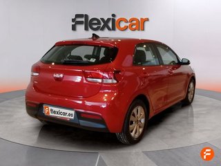 Kia Rio 1.2 DPi 62kW (84CV) Drive