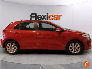 Kia Rio 1.2 DPi 62kW (84CV) Drive