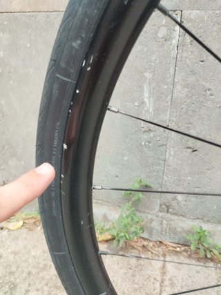 Bicicleta Carretera Basso Venta R Talla 53