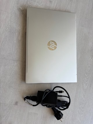 HP ProBook 460 G11 Ultra 5 16GB 512GB Como Nuevo