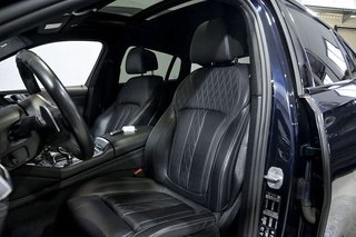 BMW X6   xDrive30d