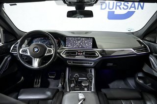 BMW X6   xDrive30d