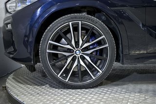 BMW X6   xDrive30d