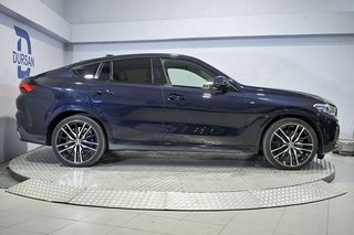 BMW X6   xDrive30d