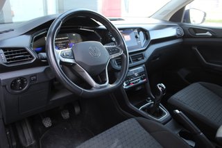Volkswagen T-Cross Advance 1.0 TSI 81kW (110CV)