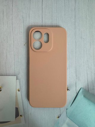Funda Honor 600 Smart 5G GW