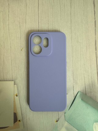 Funda Honor 600 Smart 5G GW