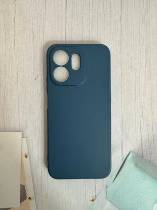 Funda Honor 600 Smart 5G GW