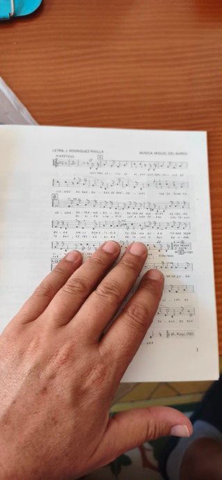 Vinilo Himno de Extremadura