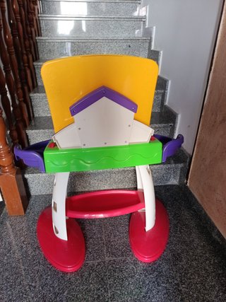 Piano de Juguete Infantil
