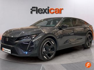 Peugeot 408 408 Allure Pack PHEV 180 e-EAT8