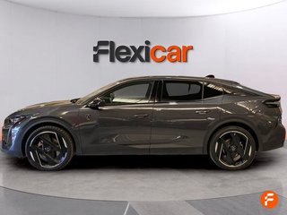Peugeot 408 408 Allure Pack PHEV 180 e-EAT8