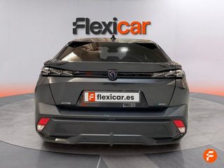 Peugeot 408 408 Allure Pack PHEV 180 e-EAT8