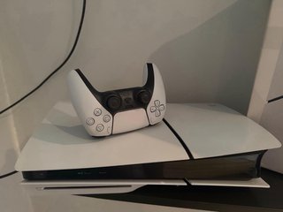PlayStation 5 Nuova con Scatola