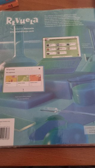Física y química 3 Secundaria : Comunidad de Ma...