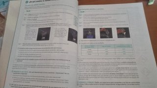 Física y química 3 Secundaria : Comunidad de Ma...