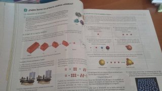 Física y química 3 Secundaria : Comunidad de Ma...