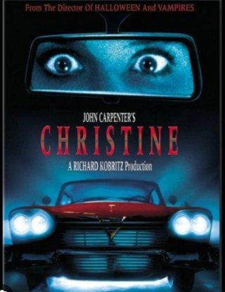 Christine