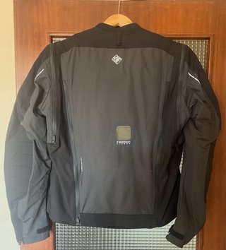Chaqueta Airbag Tucano Urbano AirScud
