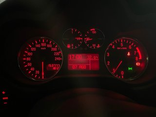 Alfa Romeo 147