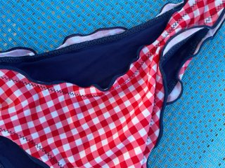 Costume mare bambina Disney Brontolo