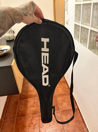 Raquetas fronton