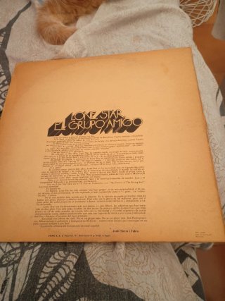 Vinilo Lone Star - Rock En Vivo