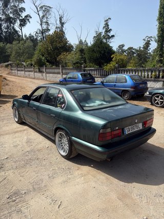 BMW Serie 5 1991