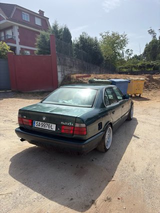 BMW Serie 5 1991