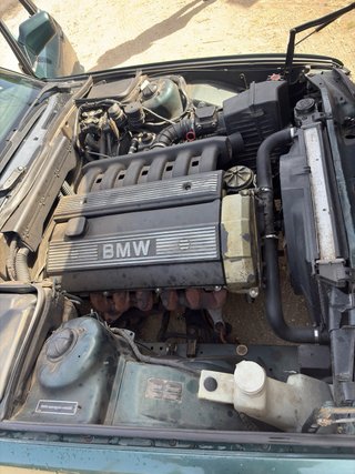 BMW Serie 5 1991