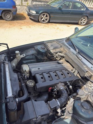 BMW Serie 5 1991