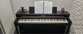 Piano Donner DDP-400