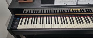 Piano Donner DDP-400